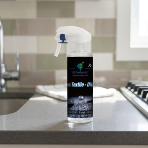 สเปรย์เคลือบผ้านาโน EZ Coating LLC ป้องกันน้ำสำหรับผ้า - Product Image 6