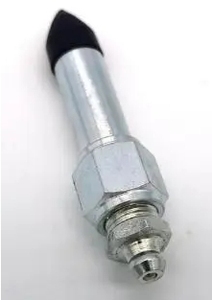 WZAUTO, superventas, boquilla de <span class=keywords><strong>grasa</strong></span> tipo aguja, boquilla de inyección de aceite, junta de goma, pistolas de <span class=keywords><strong>grasa</strong></span> lubricante puntiagudas - Product Image 5