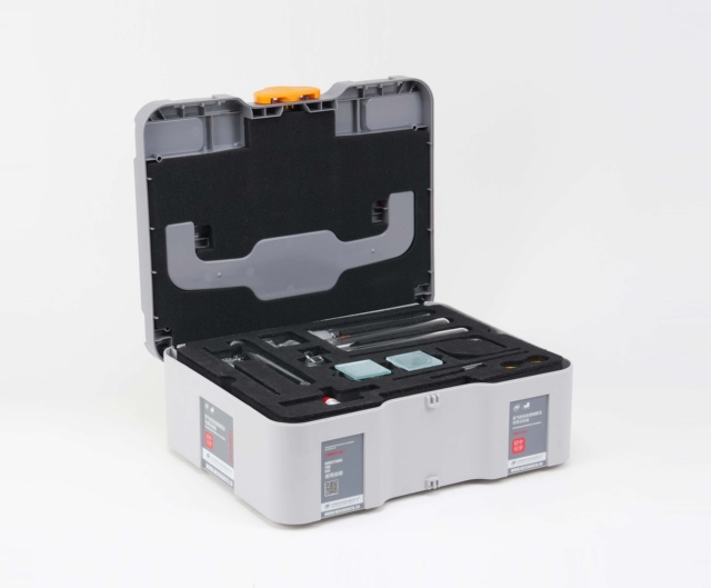 Portable Working in labs and writing reports Equipment AR-354