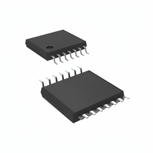 Components Electronic 14 TSSOP MC74VHC08DTR2G Original One Stop Service Logic - Product Image 1