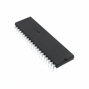 Buy Online Electronic Components 40 DIP TS80C31X2-MIA Original One Stop Service Embedded - Product Image 1