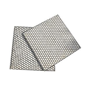 耐衝撃セラミックシュートライナー - Product Image 6