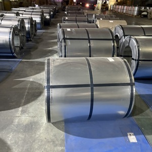 Bobina de Acero al Silicio Orientado de 0.27mm, Recubierta, Laminada en Frío, Estándar GB - Product Image 4