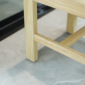 أثاث خشبي عالي الجودة لمرحلة ما قبل المدرسة، كرسي أطفال خشبي، كرسي أطفال مصنوع بحرفية عالية - Product Image 6