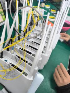 04FS <span class=keywords><strong>An5506</strong></span> GPON EPON ONU สำหรับเครือข่าย FTTH และไฟเบอร์ที่ใช้กับ HS8546V5 EG8145V5 ONT PON HG8546M โมเดล xpon SC Connectors - Product Image 5