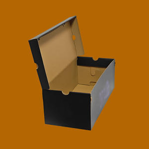 Caja <span class=keywords><strong>de</strong></span> Regalo Personalizada <span class=keywords><strong>de</strong></span> Cartón Corrugado <span class=keywords><strong>de</strong></span> Lujo <span class=keywords><strong>con</strong></span> Impresión CMYK y Logotipo para Calzado Deportivo, Equipo <span class=keywords><strong>de</strong></span> Entrenamiento y <span class=keywords><strong>Guantes</strong></span> <span class=keywords><strong>de</strong></span> <span class=keywords><strong>Boxeo</strong></span> - Product Image 2