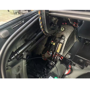 Kit de Modificación de Actualización de <span class=keywords><strong>Maletero</strong></span> Trasero Eléctrico para Automóviles TIM A3 A4 A6 A7 <span class=keywords><strong>Q2</strong></span> 2017-2024, Función de Apertura de <span class=keywords><strong>Maletero</strong></span> con Movimiento de Pie - Product Image 2