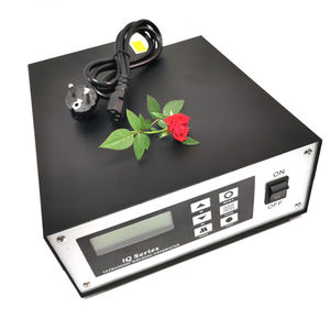 Caja plástica ultrasónica de la soldadura 15KHZ/20KHZ para el equipo de soldadura ultrasónica - Product Image 5