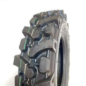 Venta Directa de Fábrica, Neumáticos de Alta Calidad para Camiones, Triciclos y Motocicletas 5.00-12 4.50-12 4.00-12 - Product Image 1
