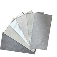 Factory Direct Stone Pattern Wasserdichte Luxus-Vinyl fliesen Klicken Sie auf LVT-Bodenbelag