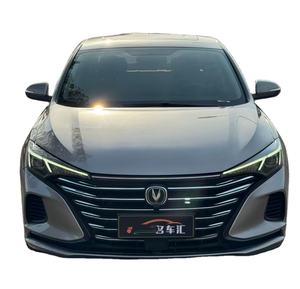 Changan Eado PLUS <span class=keywords><strong>2022</strong></span>, 1.6L, Edición de Lujo Manual, Auto Usado de Alta Calidad a Bajo <span class=keywords><strong>Precio</strong></span> - Product Image 1