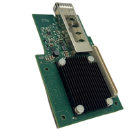 Tarjeta de Red PCIe 3.0 X8, Conexión X-4 Lx Chip, Puerto Único QSFP28 50GbE, Componentes de Computadora MCX4431A GCUN OCP 2.0