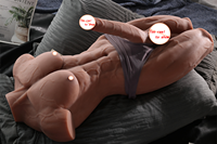 Wallast TPE : Véritable Amour pour les Poupées Sexuelles Adultes Simulant la Réalité