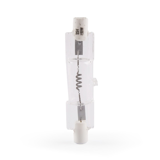 22.8V 75W R7S Halogen Lamp Bulb for OT Light Hanaulux 56018366