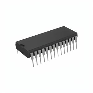Components Electronic <b>Memory</b> 28 DIP AT28BV64-30PC Manufacturer Channel - Product Image 1