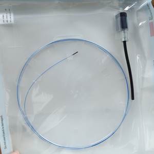 Sonda de Fibra Óptica para Láser de Holmio, Reutilizable, YAG, Urología, Conector SMA905, Cable de Fibra Óptica Médico - Product Image 4