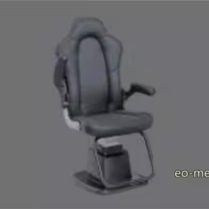 S-600D Good Quality Eye <b>Test</b> Machine Optometry Ophthalmic Combined Table Chair Refraction Examination Unit - Product Image 3