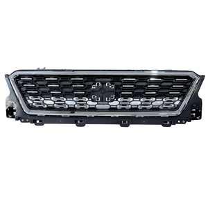 Cubiertas Originales para Parrilla Delantera de Coche Tipo Normal 6F9853654C9B9+ 6F9854643A2ZZ para SEAT <span class=keywords><strong>ARONA</strong></span> 2018 2019 2020 2021 - Product Image 2