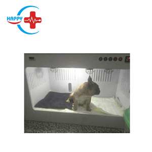 HC-R052 eterinary og uppy nncubator cu et xygen nncubator age ntelligent emperemperature quiquipment Fo OGS et - Product Image 4