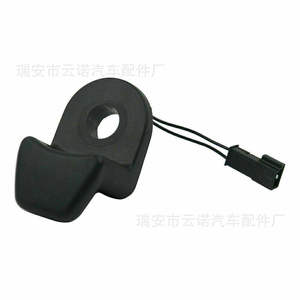 ปุ่มกุญแจหน้าต่างประตูท้ายรถบีเอ็มดับเบิลยู 61319200673 สำหรับเปลี่ยนซ่อมอะไหล่ใหม่ - Product Image 5