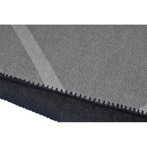 יאק יוקרה פיאק קשמיר צעיף חורף נשים צעיף בכתף פונצ 'ו צמר אופנה צעיפים מסורתיים וצעיפים - Product Image 4