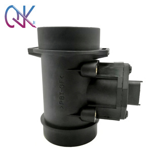 เครื่องวัดการไหลของอากาศ 70 มม. เส้นผ่านศูนย์กลางภายในสำหรับซ้าบ 900 9-3 เซ็นเซอร์มาฟ 12V เกียร์อัตโนมัติ - Product Image 3