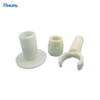 Support de serrage de tuyau en ABS personnalisé à haute résistance aux chocs directement en usine de bonne qualité à vendre