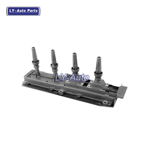 597051 5970A7 596318 PACK DE BOBINE D'ALLUMAGE DE MOTEUR Pour <span class=keywords><strong>Citroen</strong></span> Pour <span class=keywords><strong>Xantia</strong></span> Pour Peugeot 306 - Product Image 1