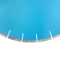 Lame de scie en céramique Dekton soudée à haute fréquence 350mm 25T pour le béton de marbre Support OEM personnalisable de qualité industrielle