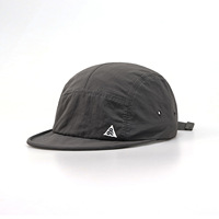 Gorra de Béisbol Bordada de Ala Corta Estilo Japonés, Gorra Bordada Multicolor Informal para Exteriores con Logotipo Impreso