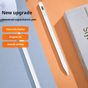 <span class=keywords><strong>ปากกา</strong></span>สไตลัสแม่เหล็ก Kinggard Metal ขนาด 6.5 นิ้ว ชาร์จเร็ว ใช้ไ<span class=keywords><strong>ด</strong></span>้กับ iPad และอุปกรณ์ Android - Product Image 2