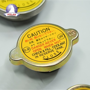 <span class=keywords><strong>Tappo</strong></span> <span class=keywords><strong>Radiatore</strong></span> Personalizzato all'Ingrosso 0.9 1.0 1.1 per Serbatoio <span class=keywords><strong>Acqua</strong></span>, Compatibile con Accent, Toyota, Lexus, Kia - Product Image 3