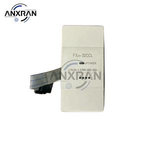 Módulo de Interfaz CC-Link para Mitsubishi FX2N-32CCL, FX2N32CCL - Product Image 3