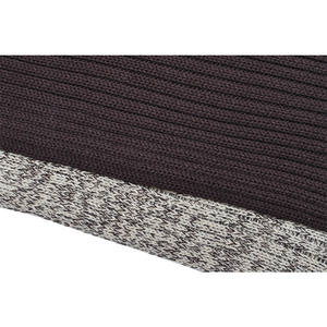 AZUL PHOENIX mujeres chal <span class=keywords><strong>Bolero</strong></span> de punto 50% Algodón 50% acrílico punto rayas grueso invierno cálido para hombres clásico personalizado - Product Image 4