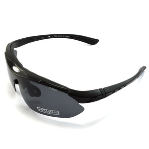 T-Rex Cycling Sunglasses Polarized UV400 Full Rim Outdoor Sports <b>Eyewear</b> - Product Image 2