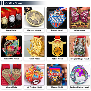 ลดกระหน่ำเหรียญหมุนได้พร้อมสายคล้องเหรียญของที่ระลึกลายเคลือบฟันแบบนิ่มทำจากโลหะผสมสังกะสีแบบ3D ของขวัญห้าแฉกสั่งทำได้ - Product Image 6