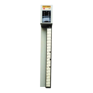 Unit I/O <span class=keywords><strong>Program</strong></span> Ladder Termasuk C500-LDP01-V1, CP1W-AD042, CJ1W-MAD42, C500-OA226, CS1W-RPT01, CJ1W-OD263, CV500-BI062 - Product Image 2
