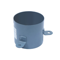 CXK (2025) Boîtier de moteur d'accessoires de moteur durables, utilisé pour soutenir le moteur et dissiper la chaleur.