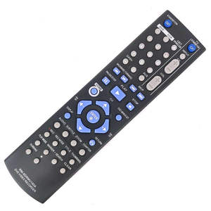 Nuovo telecomando per JVC DR-MV150B RM-SDRMV79A RM-SDRMV80A DRMV80B DR-MV80B DR-MV77S telecomando Video DVD - Product Image 3