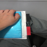 Microvast 3.7V 21Ah 20Ah Lithium-Ion Polymère Batterie Ncm NMC Pouch Cell pour Scooters électriques