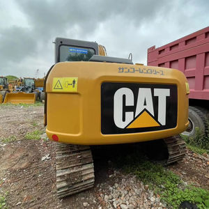 Excavatrice d'occasion CAT 312D2 Prix bas Excellentes performances Excavatrice d'occasion CAT à vendre - Product Image 1