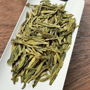 2026 शुद्ध ड्रैगन अच्छी तरह से लंबे समय तक हरी चाय 2026 चीनी डिटॉक्स चाय - Product Image 5