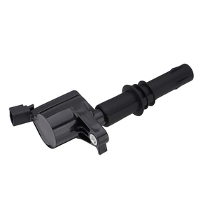 คอยล์จุดระเบิดที่บูตตรง FD508 3L3U12A366BB DG511สำหรับ Ford F150การสำรวจมัสแตงลินคอล์น V8ปรอท4.6L 5.4L 2004-2008 - Product Image 1