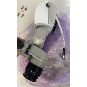 Used Ophthalmic Surgical Microscope Accessories Lumera T <strong>Master</strong> <strong>Lens</strong> - Product Image 5