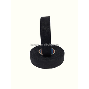 1 Scatola = 96 Pezzi Nastro Adesivo Elettrico <span class=keywords><strong>Tesa</strong></span> 51608 in Tessuto PET per Riduzione del Rumore Resistente al Calore Adesivo in Gomma per Cablaggi Automobilistici - Product Image 6