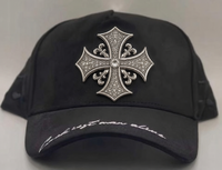 Casquette de baseball de qualité supérieure pour streetwear, conforme aux normes de vente au détail, qualité haut de gamme, vente en gros d'usine