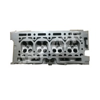 Culasse JAPKOR D4F 7701478273 pour Renault Clio Modus Twingo 16V 1.2L (OE 7701475791/7701474033) Garantie 18 mois
