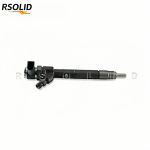 Inyector de Combustible Common Rail de Alta Presión Rsoliddiesel 0445110294 0445110295 0986435159 6460701287 F00VC01324 DSLA153P1242 - Product Image 4