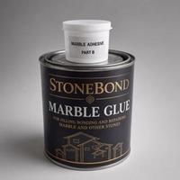 Adhesivo OEM de 1 kg, color beige blanco personalizado, para decoración de mármol y granito, tratamiento de superficies, aplicación de pegamento para mármol