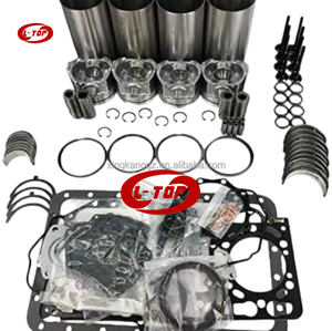Kit de révision OEM J05C J05 pour excavatrice diesel, pièces de rechange pour la <span class=keywords><strong>construction</strong></span> - Product Image 5